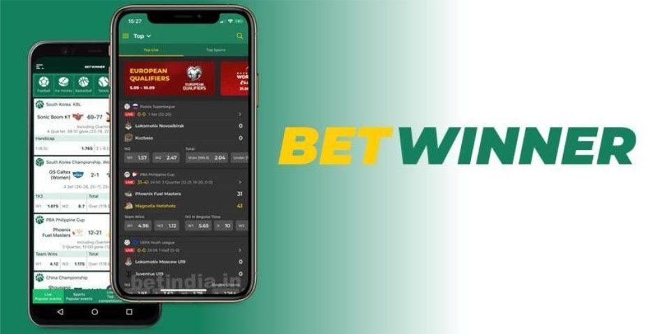 BetWinner Reliable Your Guide to Trustworthy Betting