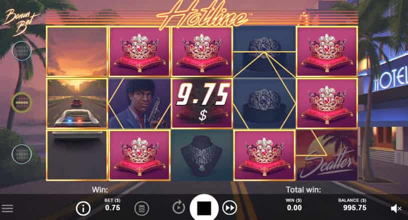 Hotline Casino - Wszystko, co musisz wiedzieć o grach online