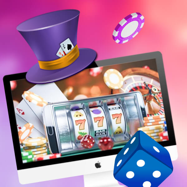 Experience the Thrill of Online Casinos with Fast Verification